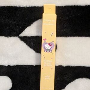 The Creme Shop X Hello Kitty Moisture Remedy Lip Balm Mango Dream - Sealed Box